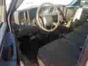 2002 Chevrolet Silverado 1500 with VIN 1GCEC19T92E302862, listed as a Copart auction lot 46956105 with Not provided miles and Salvage title. Bid and sale history available at DreamBid. Image 8.