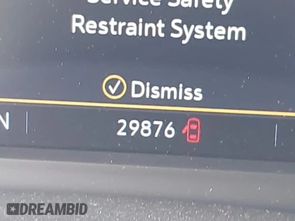 ✅ 2021 Cadillac XT6 Premium Luxury • VIN: 1GYKPCRS3MZ154014 • Lot: 43398363. Wystawiony na IAAI z przebiegiem 29 876 mil. Bezpłatny archiwum sprzedaży aukcyjnych z USA i szczegółowy raport historii pojazdu na DreamBid. Zdjęcie 15.