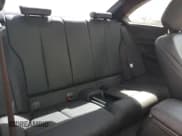 ✅ 2016 BMW 2 Series 228i • VIN: WBA1F9C57GV742193 • Lot: 48878695. Listed on Copart with Not provided. Free auction sales archive from the USA and detailed vehicle history report at DreamBid. Image 11.