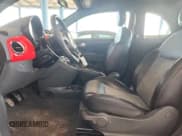 ✅ 2013 FIAT 500 Sport • VIN: 3C3CFFBR5DT623198 • Lot: 69509955. Listed on Copart with 77,667 mi. Free auction sales archive from the USA and detailed vehicle history report at DreamBid. Image 7.