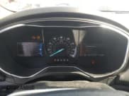 ✅ 2017 Ford Fusion Titanium • VIN: 3FA6P0K95HR203713 • Lot: 59054035. Listed on Copart with 115,390 mi. Free auction sales archive from the USA and detailed vehicle history report at DreamBid. Image 9.