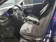 ✅ 2021 Hyundai Accent SEL • VIN: 3KPC24A60ME131329 • Lot: 55304885. Listed on Copart with 66,470 mi. Free auction sales archive from the USA and detailed vehicle history report at DreamBid. Image 7.