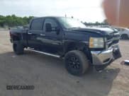 ✅ 2011 Chevrolet Silverado 2500HD LTZ • VIN: 1GC1KYC87BF210545 • Lot: 42316200. Listed on IAAI with 194,310 mi. Free auction sales archive from the USA and detailed vehicle history report at DreamBid. Image 1.