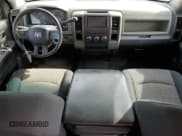 ✅ 2010 Dodge 1500 SLT • VIN: 1D7RB1CT7AS189903 • Lot: 45123235. Wystawiony na Copart z przebiegiem Nie podano. Bezpłatny archiwum sprzedaży aukcyjnych z USA i szczegółowy raport historii pojazdu na DreamBid. Zdjęcie 8.