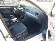 ✅ 2014 Volkswagen Passat SE • VIN: 1VWBS7A38EC106736 • Lot: 41351261. Listed on IAAI with 132,721 mi. Free auction sales archive from the USA and detailed vehicle history report at DreamBid. Image 5.