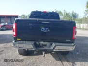 ✅ 2022 Ford F-150 XL • VIN: 1FTEW1EP7NFA79459 • Lot: 42431081. Listed on IAAI with 52,928 mi. Free auction sales archive from the USA and detailed vehicle history report at DreamBid. Image 16.