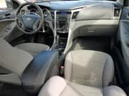 ✅ 2012 Hyundai Sonata GLS • VIN: 5NPEB4AC5CH404015 • Lot: 85131995. Wystawiony na Copart z przebiegiem 85 041 mil. Bezpłatny archiwum sprzedaży aukcyjnych z USA i szczegółowy raport historii pojazdu na DreamBid. Zdjęcie 8.