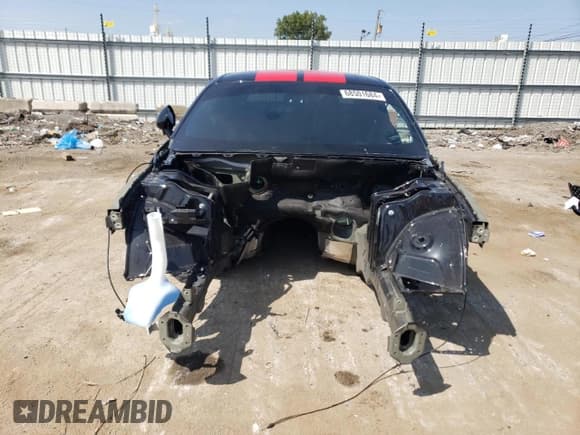 ✅ 2022 Dodge Challenger SRT Hellcat Redeye Widebody • VIN: 2C3CDZL9XNH242012 • Lot: 68501684. Wystawiony na Copart z przebiegiem Nie podano. Bezpłatny archiwum sprzedaży aukcyjnych z USA i szczegółowy raport historii pojazdu na DreamBid. Zdjęcie 5.