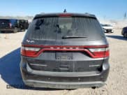 ✅ 2014 Dodge Durango Limited • VIN: 1C4RDHDG5EC592728 • Лот: 90931595. Опубликован ранее на Copart с пробегом 173 602 миль. Бесплатный доступ к архиву аукционных продаж из США и подробный отчёт об истории автомобиля на DreamBid. Изображение 8.