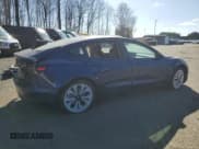 ✅ 2022 Tesla Model 3 Long Range • VIN: 5YJ3E1EB4NF144660 • Lot: 52398865. Listed on Copart with 24,413 mi. Free auction sales archive from the USA and detailed vehicle history report at DreamBid. Image 3.