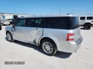 ✅ 2014 Ford Flex SEL • VIN: 2FMGK5C87EBD25480 • Lot: 66944335. Listed on Copart with 139,444 mi. Free auction sales archive from the USA and detailed vehicle history report at DreamBid. Image 2.