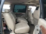 ✅ 2000 Ford Excursion Limited • VIN: 1FMSU43F3YEC60875 • Лот: 45981605. Опубликован ранее на Copart с пробегом 318 711 миль. Бесплатный доступ к архиву аукционных продаж из США и подробный отчёт об истории автомобиля на DreamBid. Изображение 11.