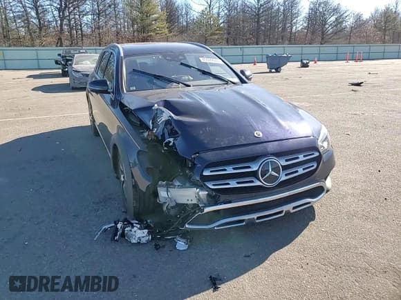 ✅ 2023 Mercedes-Benz E 450 • VIN: W1KZH6AB1PB155552 • Лот: 45599685. Опубликован ранее на Copart с пробегом 22 607 миль. Бесплатный доступ к архиву аукционных продаж из США и подробный отчёт об истории автомобиля на DreamBid. Изображение 11.