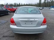 ✅ 2006 Hyundai Elantra GLS • VIN: KMHDN46D96U210050 • Lot: 41728748. Wystawiony na IAAI z przebiegiem 69 299 mil. Bezpłatny archiwum sprzedaży aukcyjnych z USA i szczegółowy raport historii pojazdu na DreamBid. Zdjęcie 16.