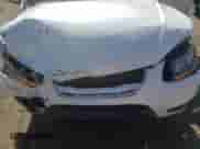 2011 Hyundai Santa Fe Limited с VIN 5XYZK4AG3BG054734, выставлен на аукционе Copart как лот 73674804 с пробегом 76 494 миль миль и Списание • Salvage title. История ставок и продаж доступна на DreamBid. Изображение 12.