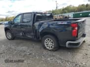 ✅ 2022 Chevrolet Silverado 1500 LT • VIN: 1GCPYJEK0NZ226677 • Lot: 90607755. Wystawiony na Copart z przebiegiem 79 442 mil. Bezpłatny archiwum sprzedaży aukcyjnych z USA i szczegółowy raport historii pojazdu na DreamBid. Zdjęcie 2.