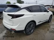 ✅ 2021 Acura RDX w/A-Spec Package • VIN: 5J8TC1H65ML019927 • Lot: 82508365. Wystawiony na Copart z przebiegiem 26 567 mil. Bezpłatny archiwum sprzedaży aukcyjnych z USA i szczegółowy raport historii pojazdu na DreamBid. Zdjęcie 3.