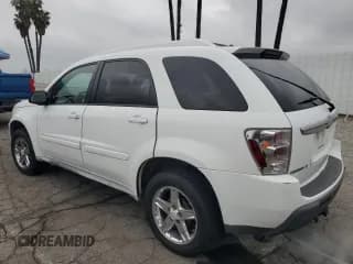 ✅ 2005 Chevrolet Equinox LT • VIN: 2CNDL63F356073322 • Лот: 55698905. Опубликован ранее на Copart с пробегом 158 999 миль. Бесплатный доступ к архиву аукционных продаж из США и подробный отчёт об истории автомобиля на DreamBid. Изображение 2.