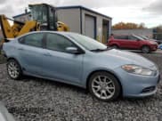 ✅ 2013 Dodge Dart SXT • VIN: 1C3CDFBA5DD157875 • Лот: 90137775. Опубликован ранее на Copart с пробегом 129 894 миль. Бесплатный доступ к архиву аукционных продаж из США и подробный отчёт об истории автомобиля на DreamBid. Изображение 4.