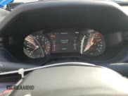 ✅ 2025 Jeep Compass Trailhawk • VIN: 3C4NJDDN9ST624756 • Lot: 92346455. Listed on Copart with 4,760 mi. Free auction sales archive from the USA and detailed vehicle history report at DreamBid. Image 9.