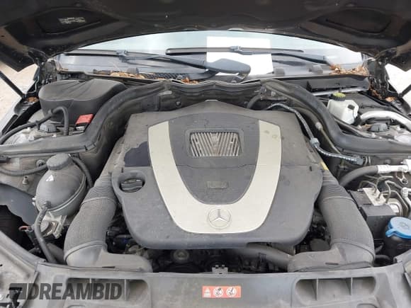 ✅ 2012 Mercedes-Benz C 300 Sport • VIN: WDDGF8BB9CR208314 • Lot: 42489087. Listed on IAAI with 117,601 mi. Free auction sales archive from the USA and detailed vehicle history report at DreamBid. Image 10.