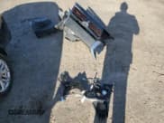 ✅ 2021 Mitsubishi Mirage SE • VIN: ML32FVFJ6MHF02612 • Lot: 51829915. Listed on Copart with 93,448 mi. Free auction sales archive from the USA and detailed vehicle history report at DreamBid. Image 14.