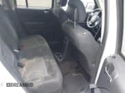 ✅ 2015 Jeep Patriot Altitude • VIN: 1C4NJPBA2FD296027 • Лот: 43763191. Опубликован ранее на IAAI с пробегом 115 703 миль. Бесплатный доступ к архиву аукционных продаж из США и подробный отчёт об истории автомобиля на DreamBid. Изображение 8.