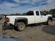 ✅ 2007 Chevrolet Silverado 2500HD Work Truck • VIN: 1GCHK29K77E554985 • Lot: 86100185. Wystawiony na Copart z przebiegiem 314 569 mil. Bezpłatny archiwum sprzedaży aukcyjnych z USA i szczegółowy raport historii pojazdu na DreamBid. Zdjęcie 3.