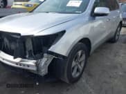 ✅ 2014 Acura MDX • VIN: 5FRYD4H25EB015413 • Lot: 41773670. Listed on IAAI with 227,998 mi. Free auction sales archive from the USA and detailed vehicle history report at DreamBid. Image 18.