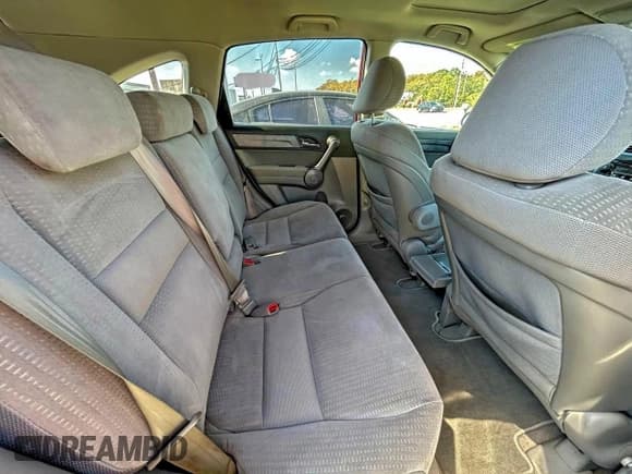 ✅ 2009 Honda CR-V EX • VIN: 5J6RE38539L002051 • Lot: 94738435. Wystawiony na Copart z przebiegiem 154 639 mil. Bezpłatny archiwum sprzedaży aukcyjnych z USA i szczegółowy raport historii pojazdu na DreamBid. Zdjęcie 6.