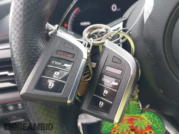 ✅ 2023 Acura MDX w/A-Spec Package • VIN: 5J8YE1H00PL011184 • Lot: 43579958. Listed on IAAI with 47,337 mi. Free auction sales archive from the USA and detailed vehicle history report at DreamBid. Image 11.