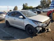 ✅ 2018 Hyundai Accent SE • VIN: 3KPC24A37JE017720 • Лот: 79881134. Опубликован ранее на Copart с пробегом 85 226 миль. Бесплатный доступ к архиву аукционных продаж из США и подробный отчёт об истории автомобиля на DreamBid. Изображение 4.