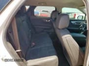 ✅ 2024 Chevrolet Blazer LT • VIN: 3GNKBDR44RS186042 • Lot: 60881675. Listed on Copart with 28,457 mi. Free auction sales archive from the USA and detailed vehicle history report at DreamBid. Image 11.