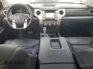 ✅ 2019 Toyota Tundra SR5 • VIN: 5TFDY5F11KX821450 • Lot: 82369835. Listed on Copart with 77,443 mi. Free auction sales archive from the USA and detailed vehicle history report at DreamBid. Image 8.