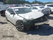 ✅ 2016 Nissan Maxima SR • VIN: 1N4AA6AP0GC379449 • Lot: 43343777. Wystawiony na IAAI z przebiegiem 116 234 mil. Bezpłatny archiwum sprzedaży aukcyjnych z USA i szczegółowy raport historii pojazdu na DreamBid. Zdjęcie 1.