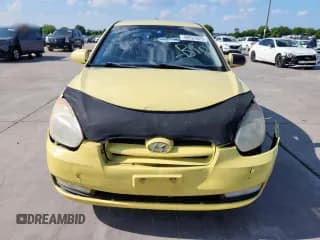 ✅ 2009 Hyundai Accent Auto SE • VIN: KMHCN36C89U125394 • Лот: 60925825. Опубликован ранее на Copart с пробегом 244 608 миль. Бесплатный доступ к архиву аукционных продаж из США и подробный отчёт об истории автомобиля на DreamBid. Изображение 5.