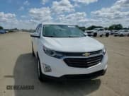 ✅ 2020 Chevrolet Equinox LT • VIN: 3GNAXJEV9LS691351 • Лот: 70363385. Опубликован ранее на Copart с пробегом 64 525 миль. Бесплатный доступ к архиву аукционных продаж из США и подробный отчёт об истории автомобиля на DreamBid. Изображение 14.