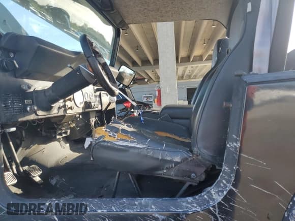 ✅ 1981 Jeep CJ • VIN: 1JCBM87E5BT039339 • Lot: 87075084. Wystawiony na Copart z przebiegiem 2 657 mil. Bezpłatny archiwum sprzedaży aukcyjnych z USA i szczegółowy raport historii pojazdu na DreamBid. Zdjęcie 7.