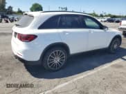 ✅ 2021 Mercedes-Benz GLC 300 • VIN: W1N0G8DB7MV283245 • Lot: 69484035. Listed on Copart with 34,780 mi. Free auction sales archive from the USA and detailed vehicle history report at DreamBid. Image 3.