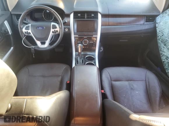 ✅ 2013 Ford Edge Limited • VIN: 2FMDK4KC2DBA28750 • Лот: 93110505. Опубликован ранее на Copart с пробегом Не указан. Бесплатный доступ к архиву аукционных продаж из США и подробный отчёт об истории автомобиля на DreamBid. Изображение 8.