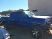 ✅ 2008 Toyota Tacoma PreRunner • VIN: 5TEJU62N08Z490293 • Lot: 43459092. Listed on IAAI with 265,407 mi. Free auction sales archive from the USA and detailed vehicle history report at DreamBid. Image 13.