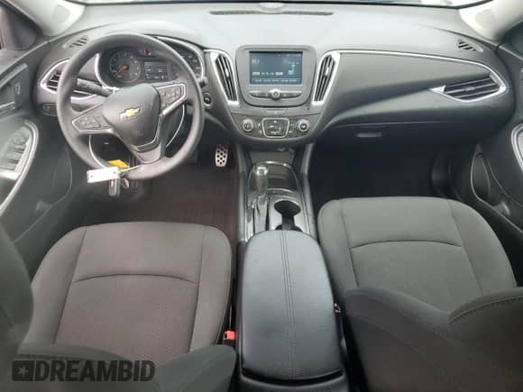 2017 Chevrolet Malibu LT z VIN 1G1ZE5ST3HF123595, wystawiony jako Copart lot #83942335 z przebiegiem 88 685 mil mil oraz Szkoda całkowita • Salvage title. Historia ofert i sprzedaży dostępna na DreamBid. Obrazek 8.