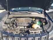 ✅ 2018 Jeep Compass Limited • VIN: 3C4NJDCB7JT199379 • Лот: 43129299. Опубликован ранее на IAAI с пробегом 115 311 миль. Бесплатный доступ к архиву аукционных продаж из США и подробный отчёт об истории автомобиля на DreamBid. Изображение 10.