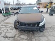 ✅ 2008 Honda Accord EX • VIN: 1HGCP257X8A044105 • Lot: 41460937. Listed on IAAI with 132,327 mi. Free auction sales archive from the USA and detailed vehicle history report at DreamBid. Image 13.