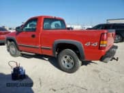 ✅ 2000 Chevrolet Silverado 1500 • VIN: 1GCEK14W7YZ127727 • Lot: 46421675. Listed on Copart with 352,666 mi. Free auction sales archive from the USA and detailed vehicle history report at DreamBid. Image 2.