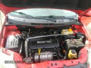 ✅ 2011 Chevrolet Aveo 1LT • VIN: KL1TD5DE4BB148168 • Lot: 42320487. Wystawiony na IAAI z przebiegiem 64 538 mil. Bezpłatny archiwum sprzedaży aukcyjnych z USA i szczegółowy raport historii pojazdu na DreamBid. Zdjęcie 10.