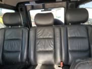 ✅ 2009 Mercedes-Benz G • VIN: WDCYR37E59X179789 • Лот: 48282934. Опубликован ранее на Copart с пробегом 154 393 миль. Бесплатный доступ к архиву аукционных продаж из США и подробный отчёт об истории автомобиля на DreamBid. Изображение 10.