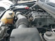 ✅ 2018 Ford F-150 XL • VIN: 1FTEW1CP4JKF13972 • Lot: 43540872. Wystawiony na IAAI z przebiegiem 166 562 mil. Bezpłatny archiwum sprzedaży aukcyjnych z USA i szczegółowy raport historii pojazdu na DreamBid. Zdjęcie 20.