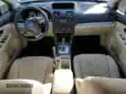 2014 Subaru Impreza Special Sports Premium с VIN JF1GPAL66E8228972, выставлен на аукционе Copart как лот 86602325 с пробегом 188 185 миль миль и Чистый • Clean title. История ставок и продаж доступна на DreamBid. Изображение 8.