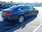 ✅ 2015 Chevrolet Impala LT • VIN: 2G1125S35F9215111 • Лот: 43888796. Опубликован ранее на IAAI с пробегом 212 052 миль. Бесплатный доступ к архиву аукционных продаж из США и подробный отчёт об истории автомобиля на DreamBid. Изображение 4.